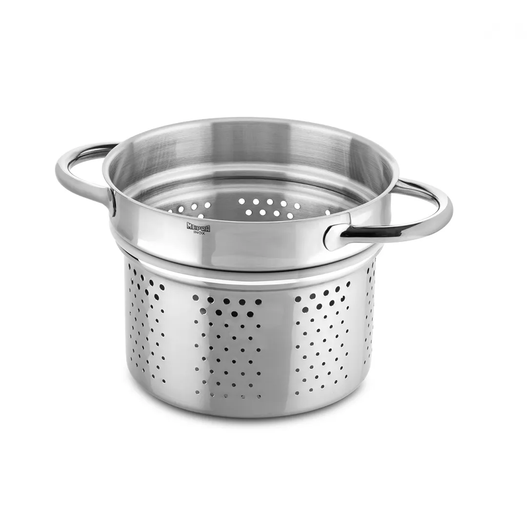 1950's PASTA PAN