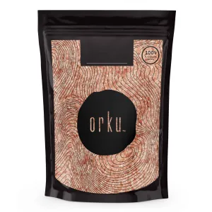 2Kg Pink Himalayan Bath Salts | Natural Crystal Rocks for Spa Therapy Body Scrub