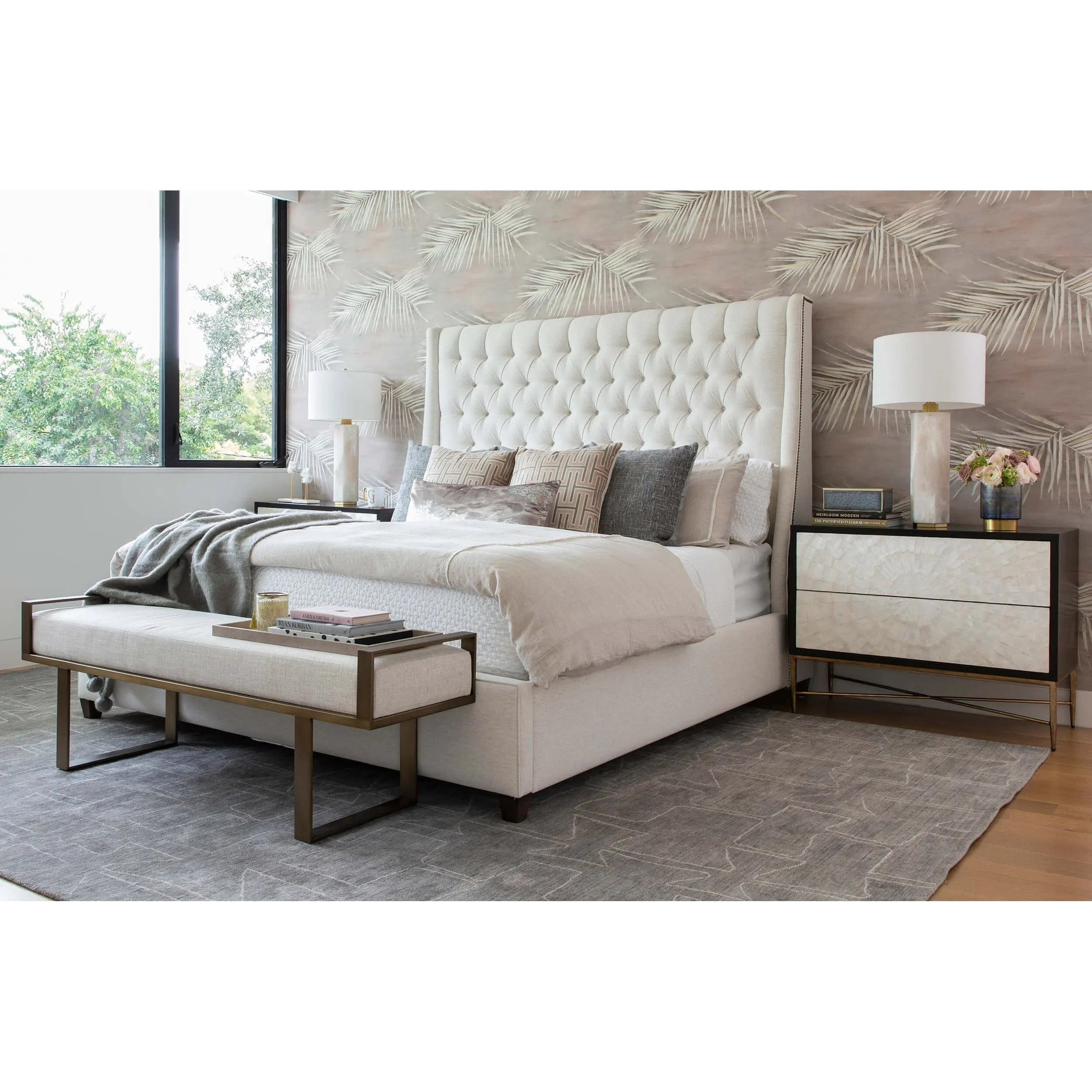 Adagio Bachelor's Chest