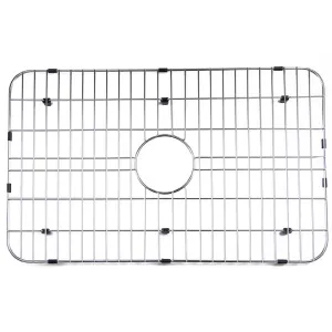 ALFI GR510 Solid Stainless Steel Kitchen Sink Grid