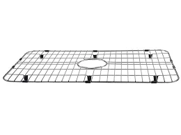 ALFI GR510 Solid Stainless Steel Kitchen Sink Grid