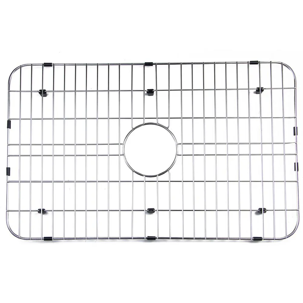 ALFI GR510 Solid Stainless Steel Kitchen Sink Grid
