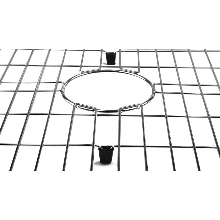 ALFI GR510 Solid Stainless Steel Kitchen Sink Grid