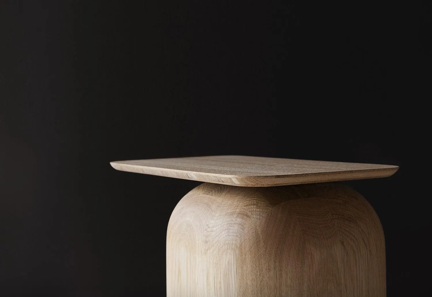April Tables