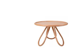 Arch coffee table