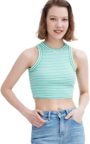 ASOBIO Women's Tanks & Camis