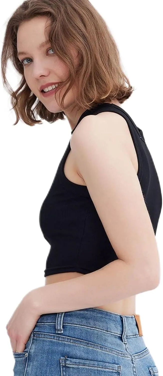 ASOBIO Women's Tanks & Camis