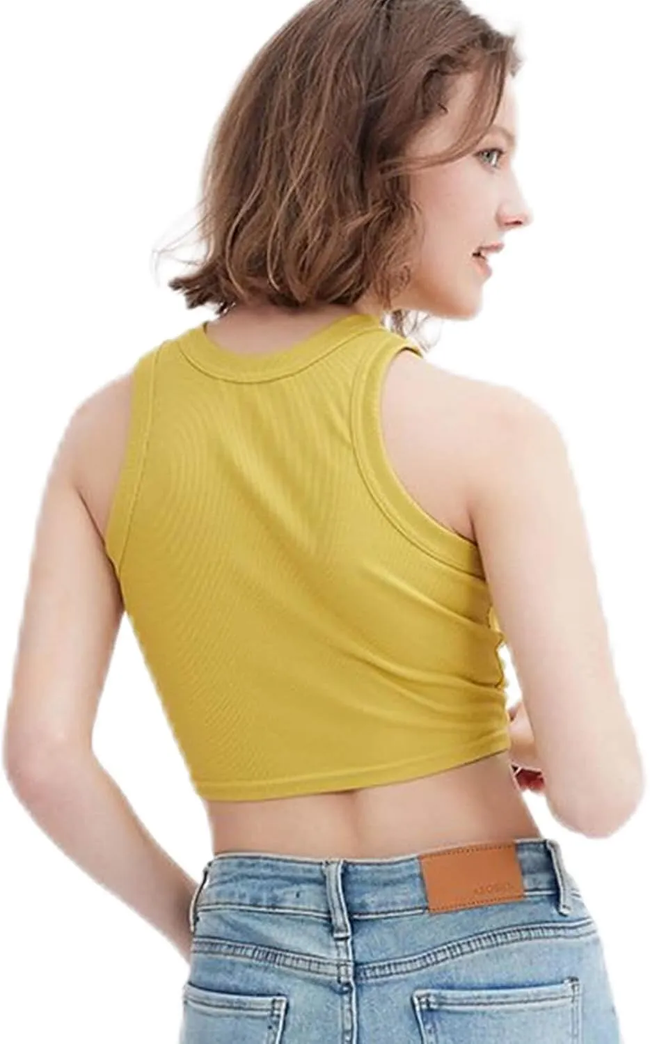 ASOBIO Women's Tanks & Camis