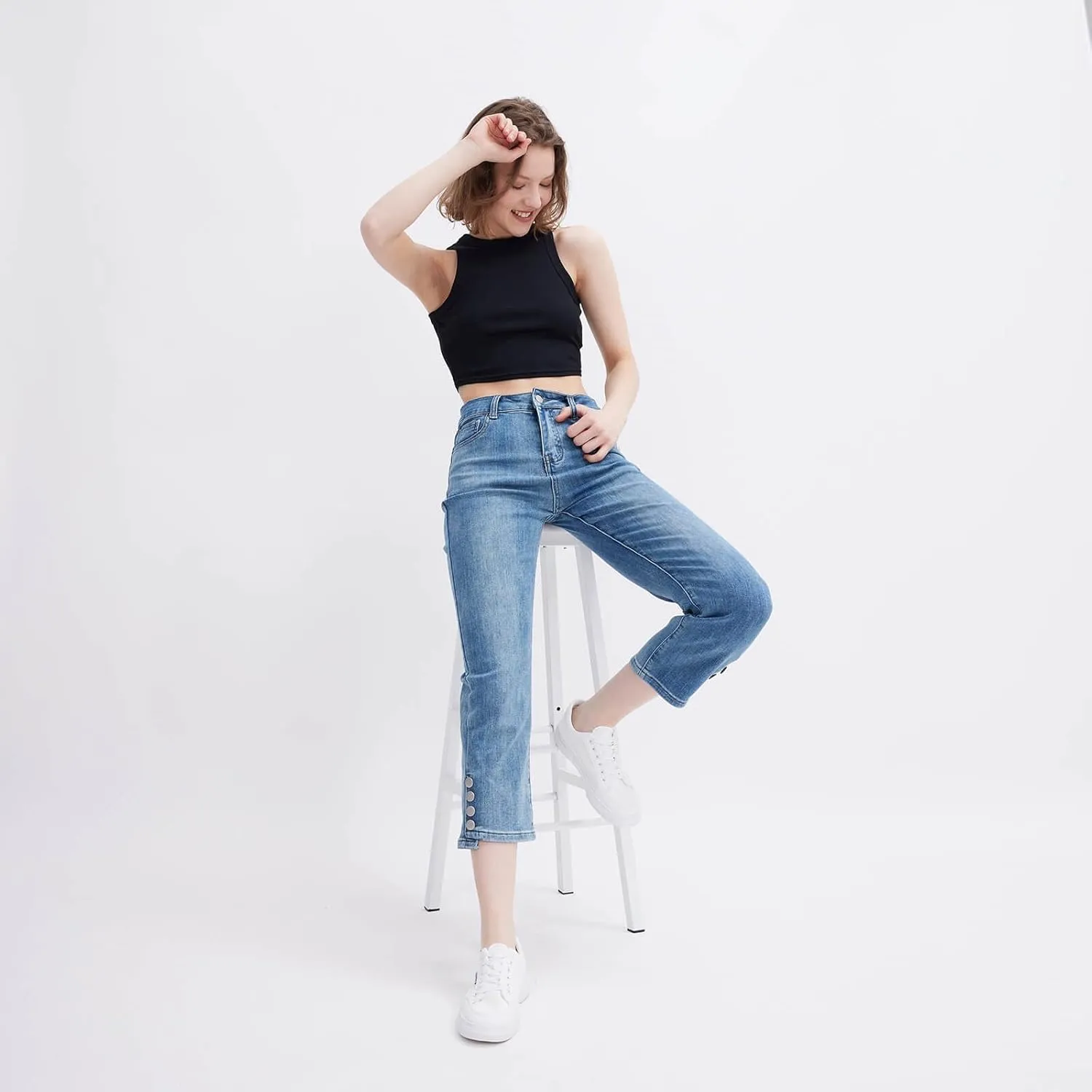ASOBIO Women's Tanks & Camis