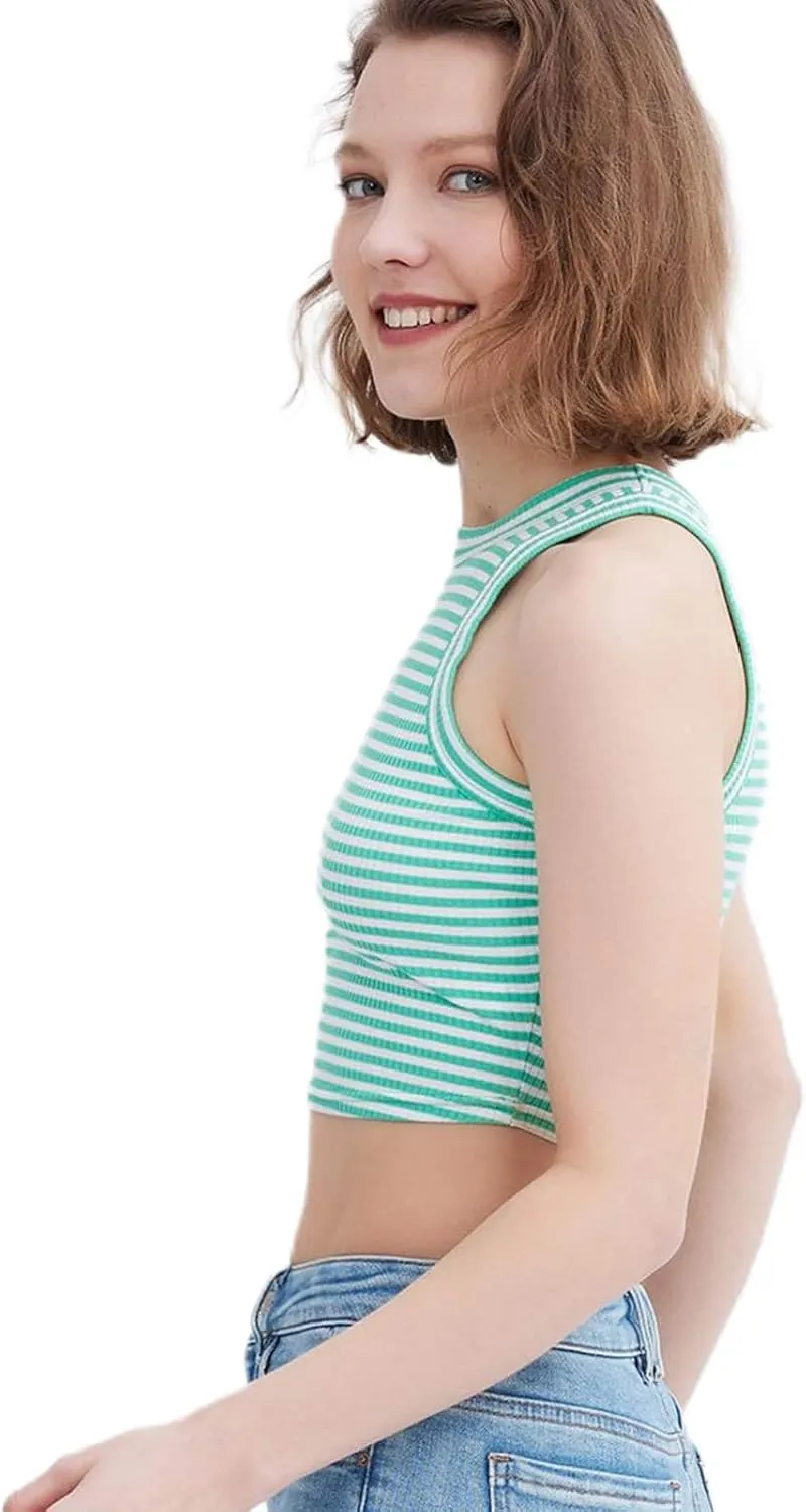 ASOBIO Women's Tanks & Camis