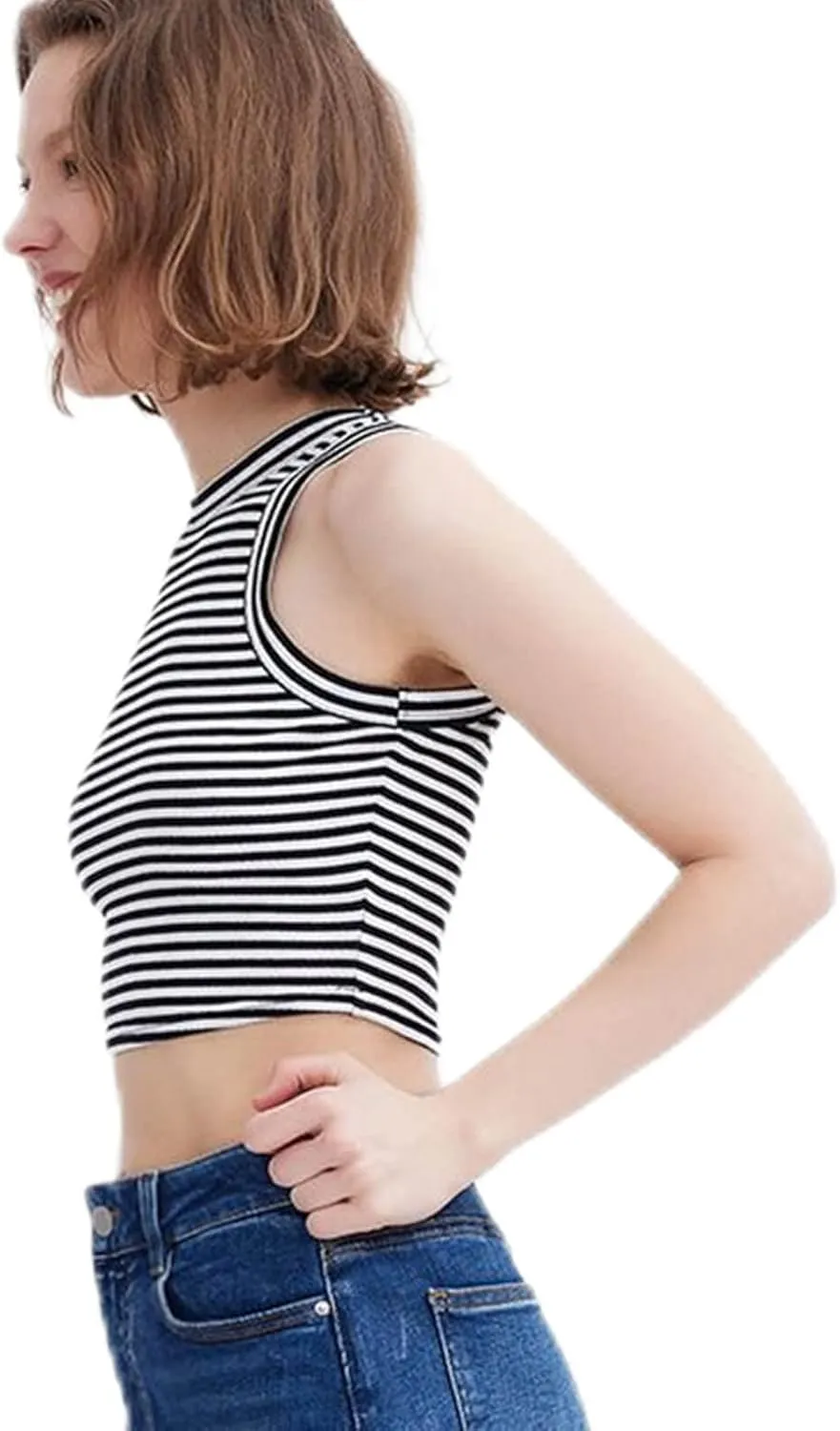 ASOBIO Women's Tanks & Camis