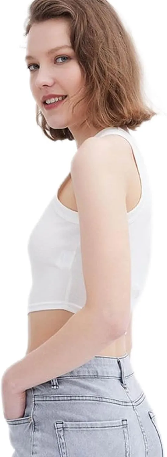 ASOBIO Women's Tanks & Camis