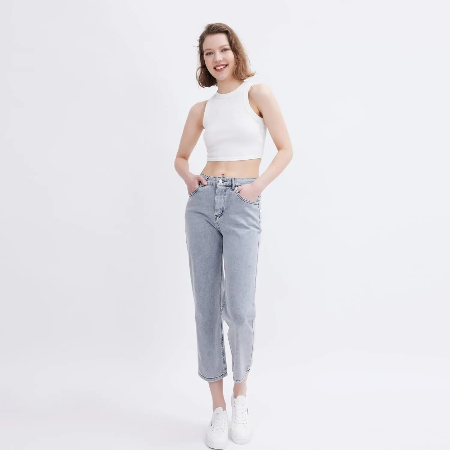 ASOBIO Women's Tanks & Camis