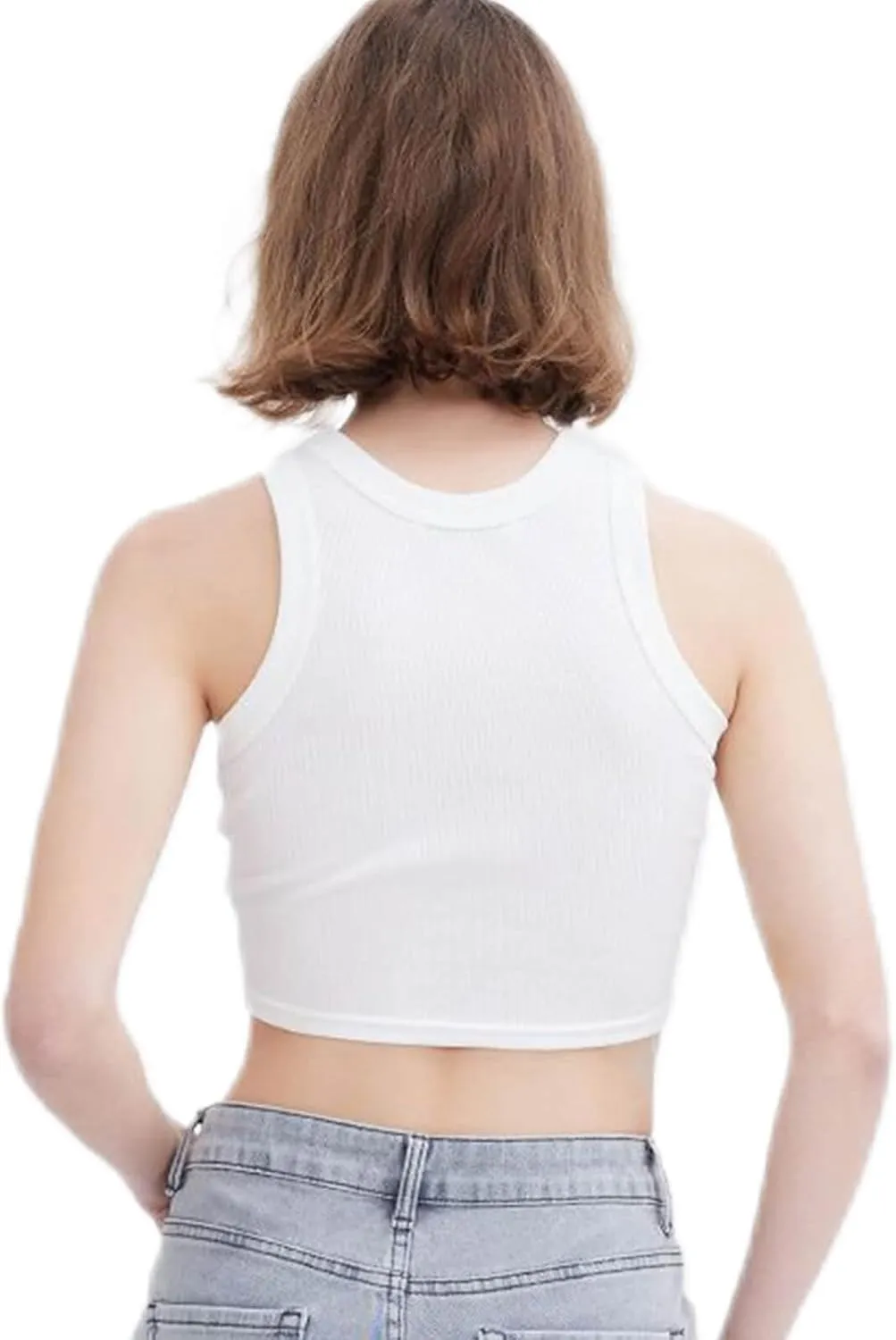 ASOBIO Women's Tanks & Camis