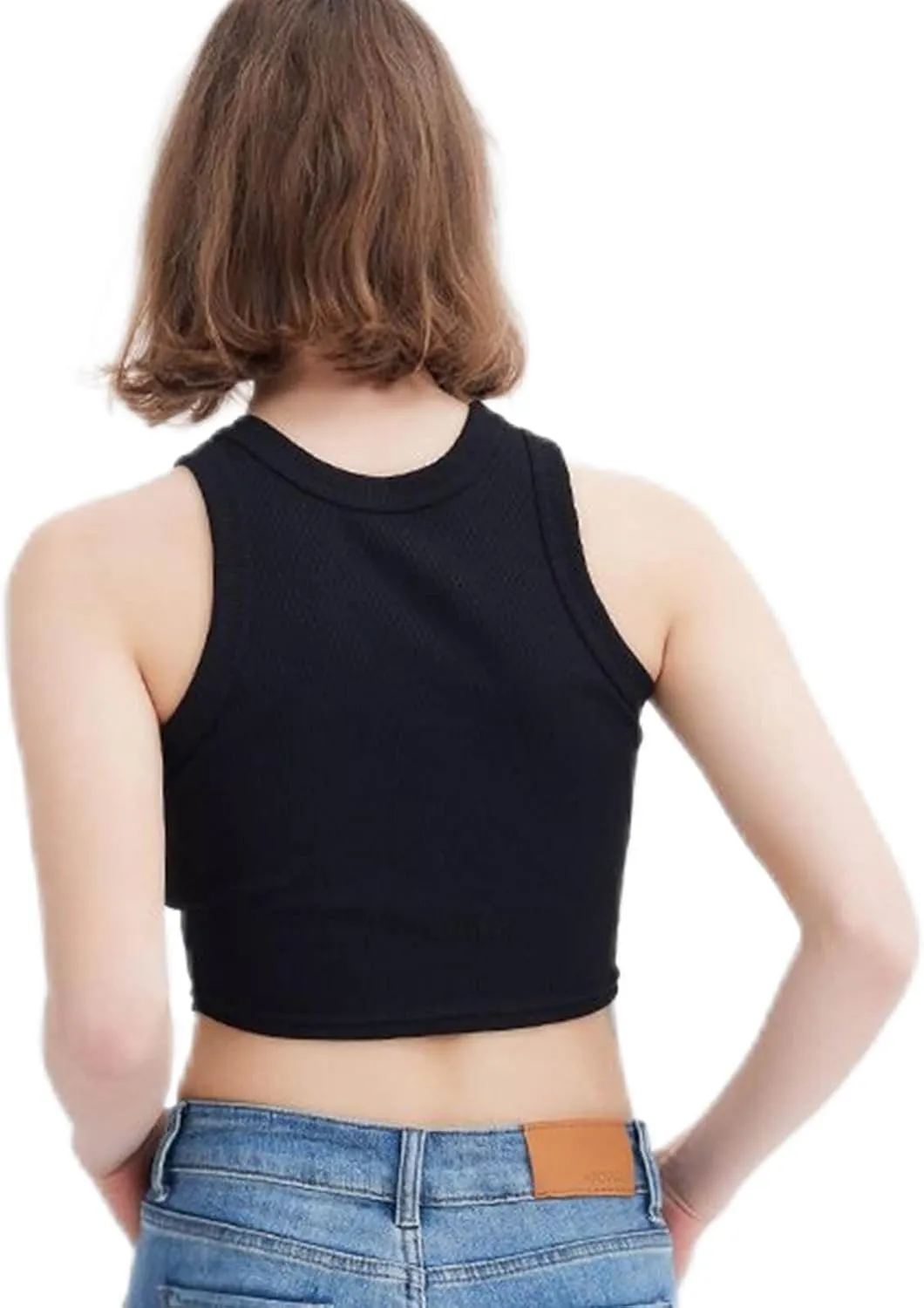ASOBIO Women's Tanks & Camis