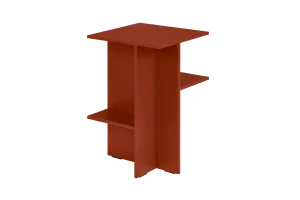 Atik Bedside Table