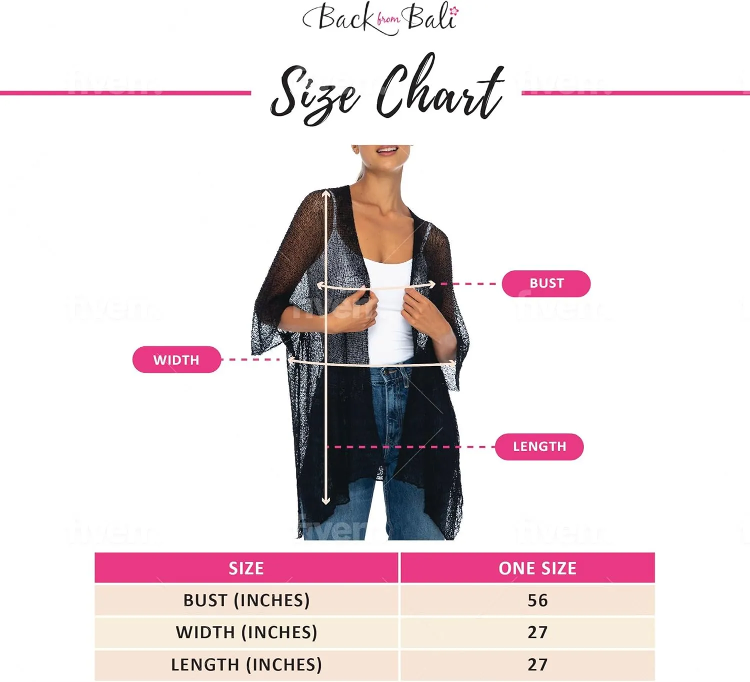 Back From Bali Womens Sheer Long Cardigan Lightweight Mesh Knit Kimono Duster  Sleeves Shrug with Curved Hem