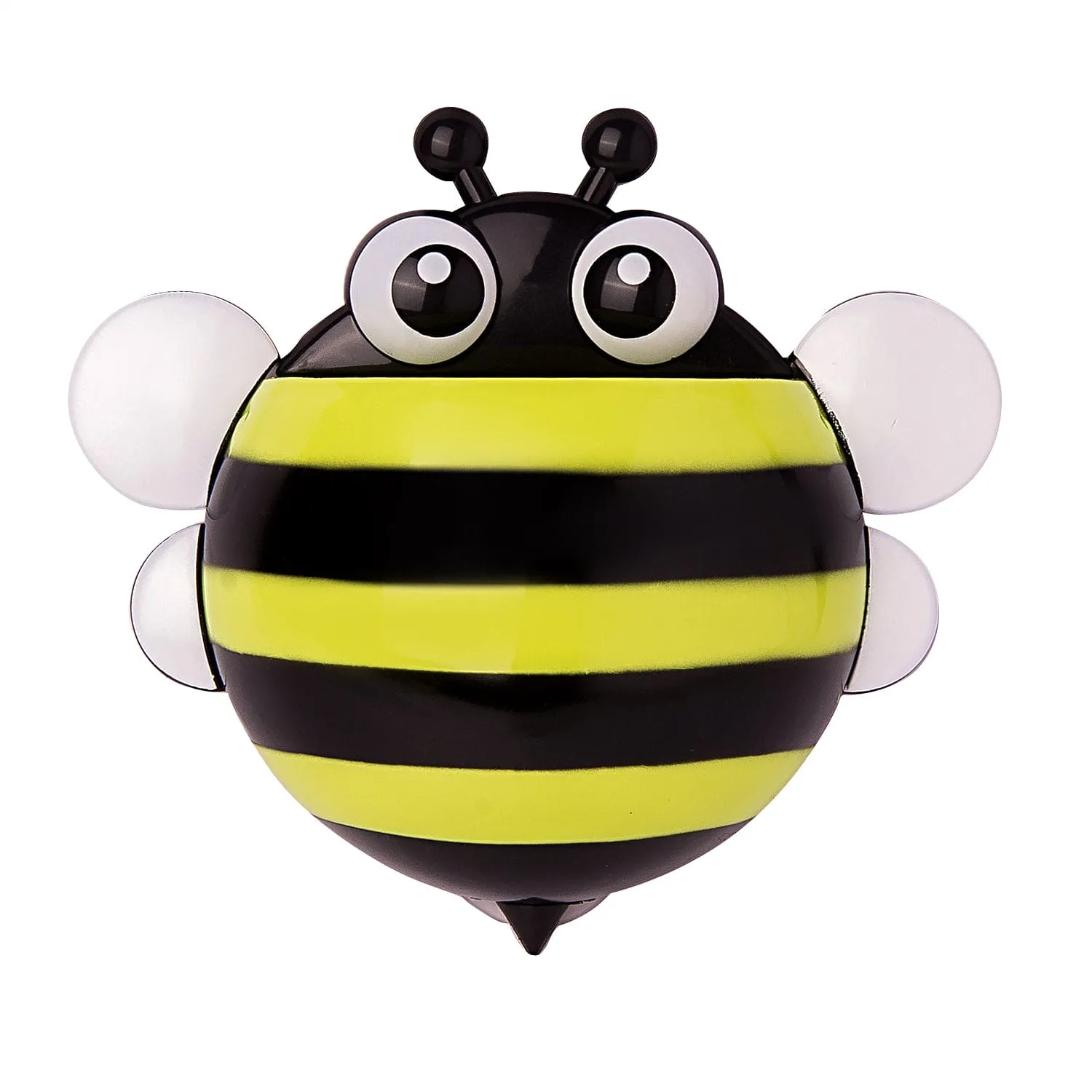 Bee Green Toothbrush Holder