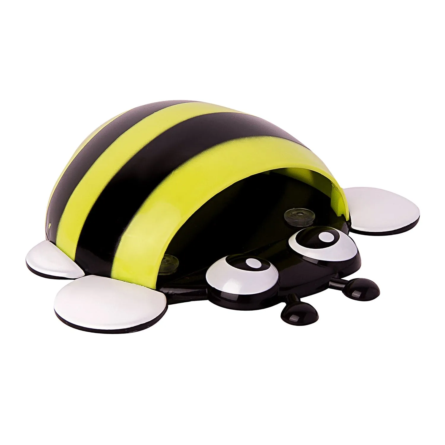 Bee Green Toothbrush Holder