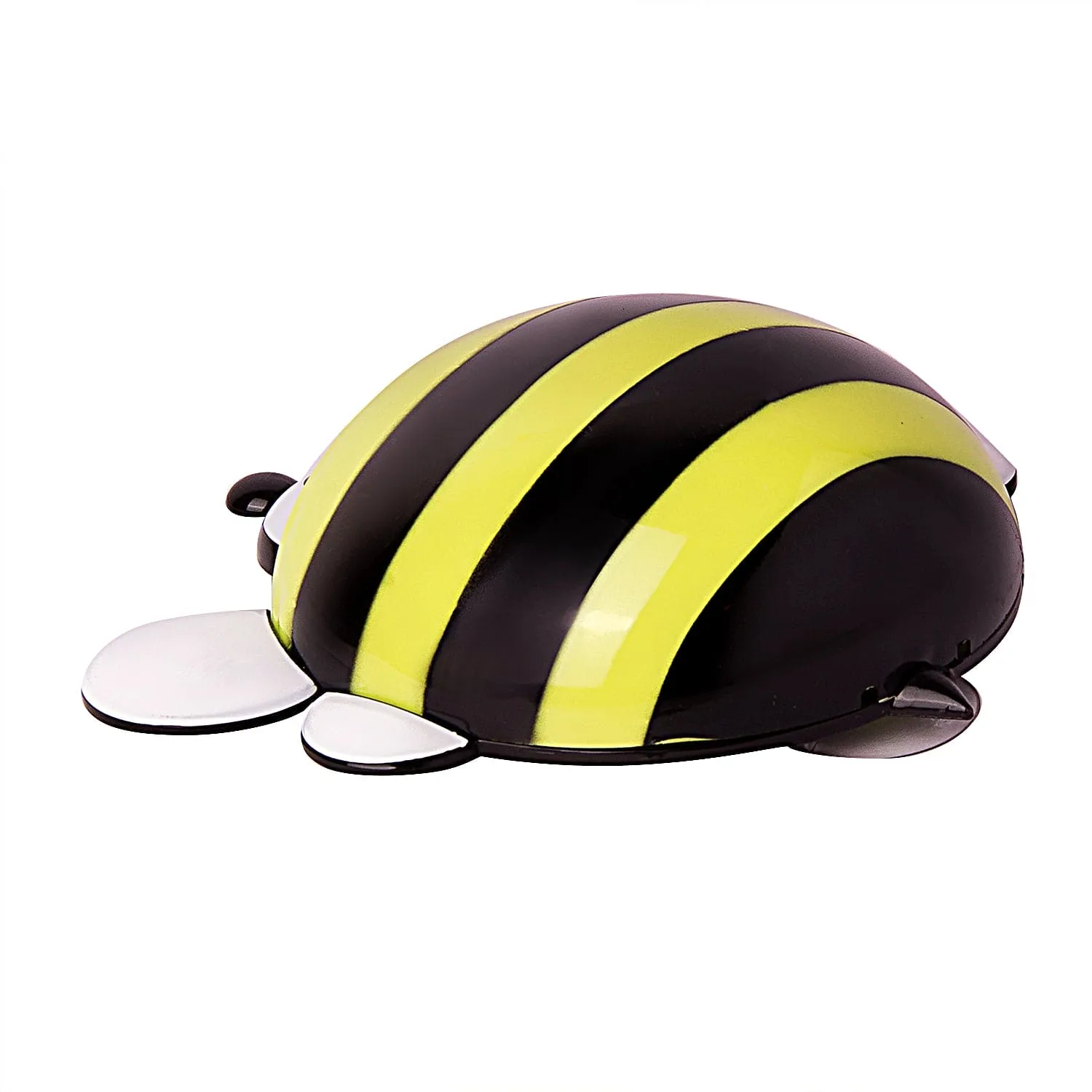 Bee Green Toothbrush Holder
