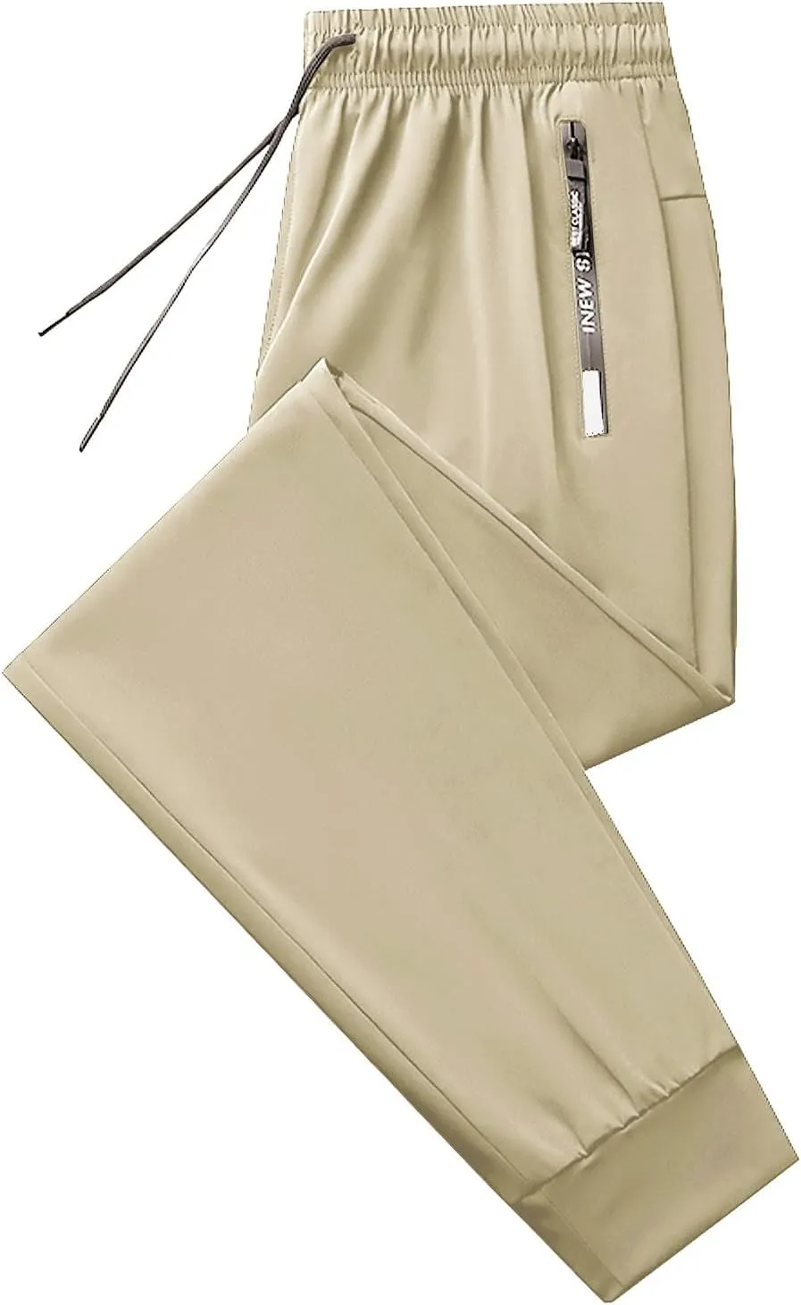 Beeswan Pants for Women, 2025 New Stretchactive - Women's Ultra Stretch Breathable Fit Casual Quick Drying Pants