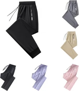 Beeswan Pants for Women, 2025 New Stretchactive - Women's Ultra Stretch Breathable Fit Casual Quick Drying Pants