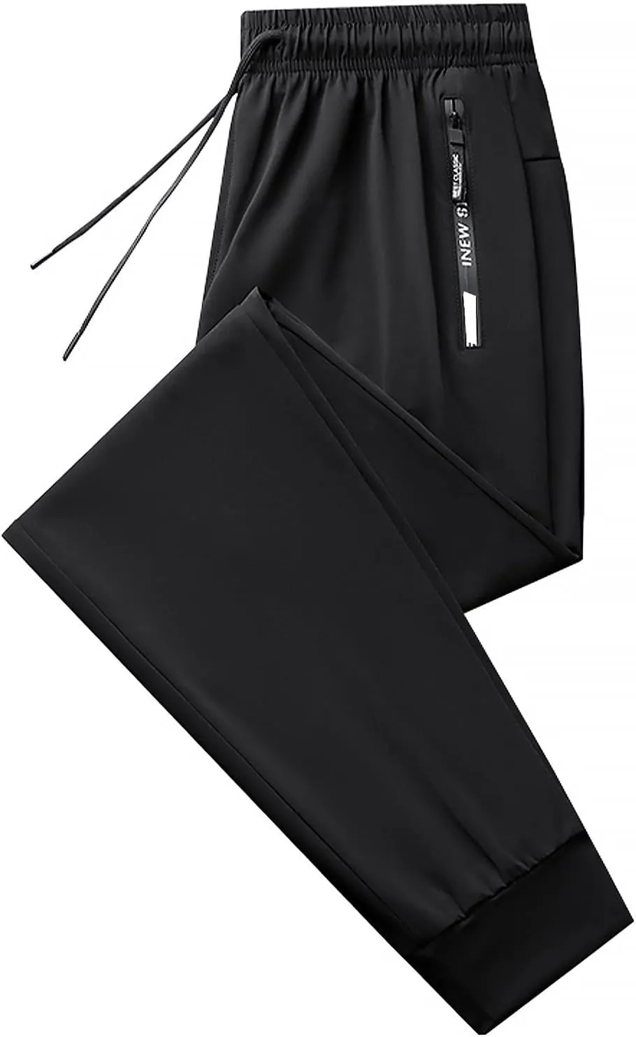 Beeswan Pants for Women, 2025 New Stretchactive - Women's Ultra Stretch Breathable Fit Casual Quick Drying Pants