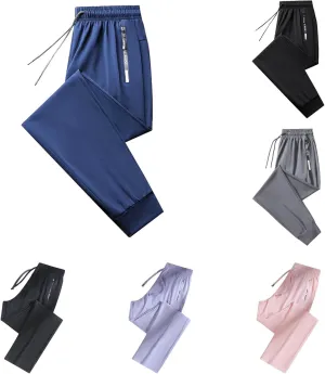 Beeswan Pants for Women, 2025 New Stretchactive - Women's Ultra Stretch Breathable Fit Casual Quick Drying Pants