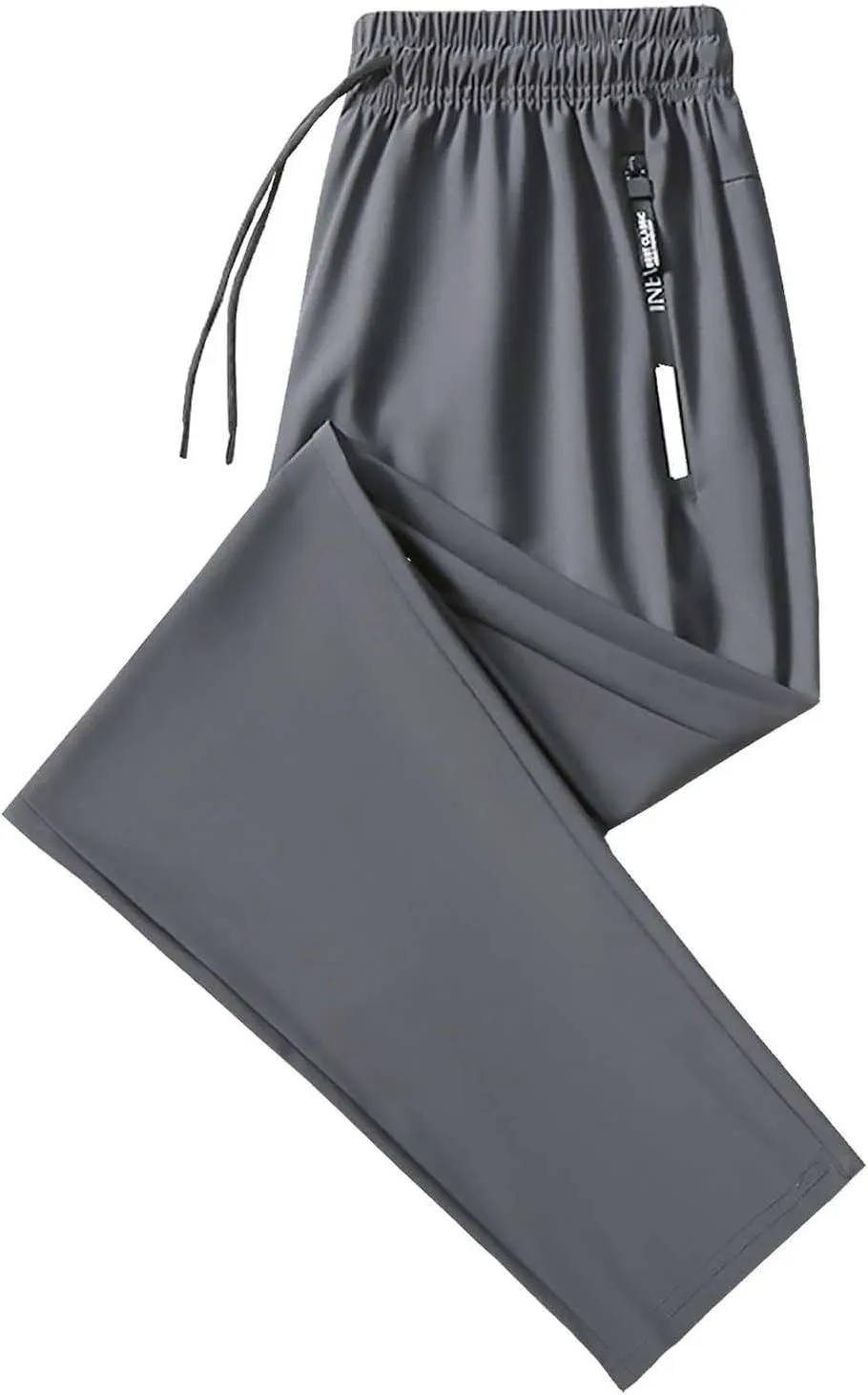 Beeswan Pants for Women, 2025 New Stretchactive - Women's Ultra Stretch Breathable Fit Casual Quick Drying Pants