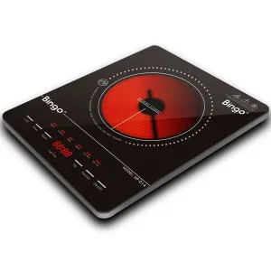 Bingo - Electric Stove Infrared - HP-014 - 2000 Watts