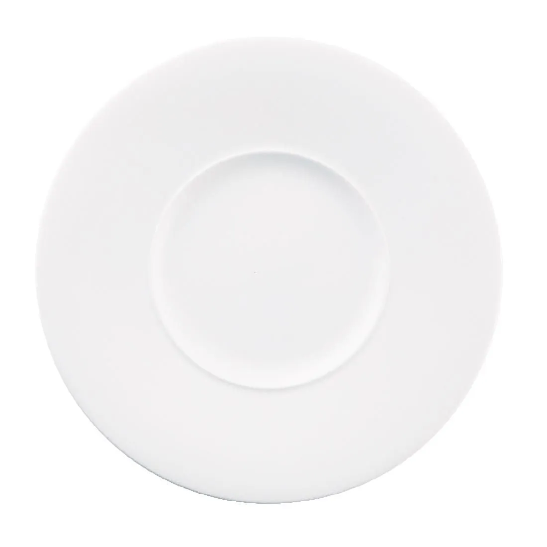 CA932 Churchill Alchemy Ambience Medium Rim Plates 286mm (Pack of 6)