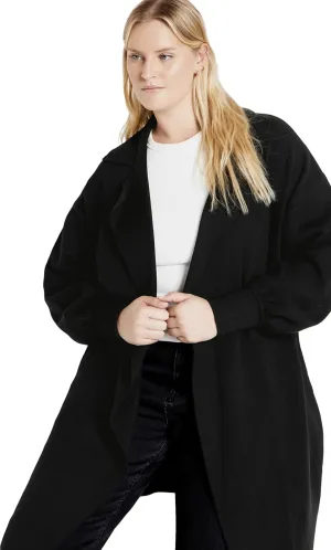 City Chic Women's Plus Size Ivy Cardigan