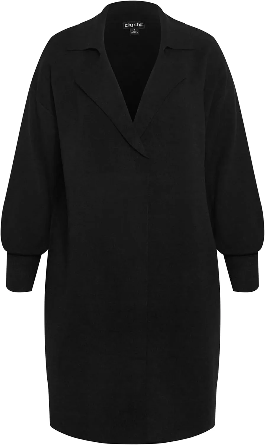 City Chic Women's Plus Size Ivy Cardigan