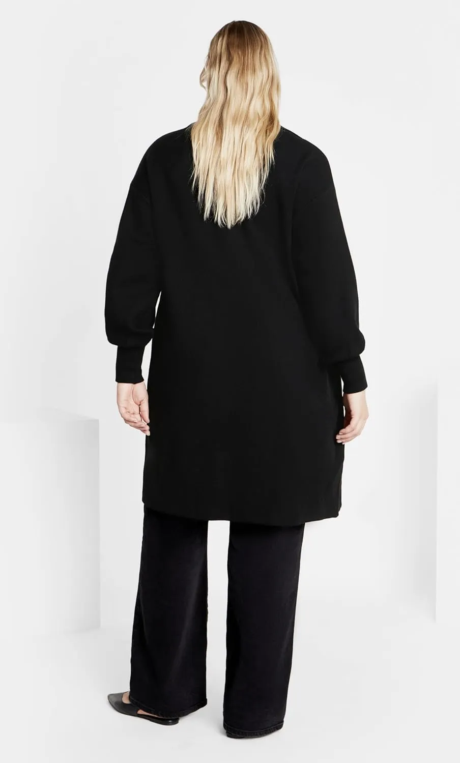 City Chic Women's Plus Size Ivy Cardigan