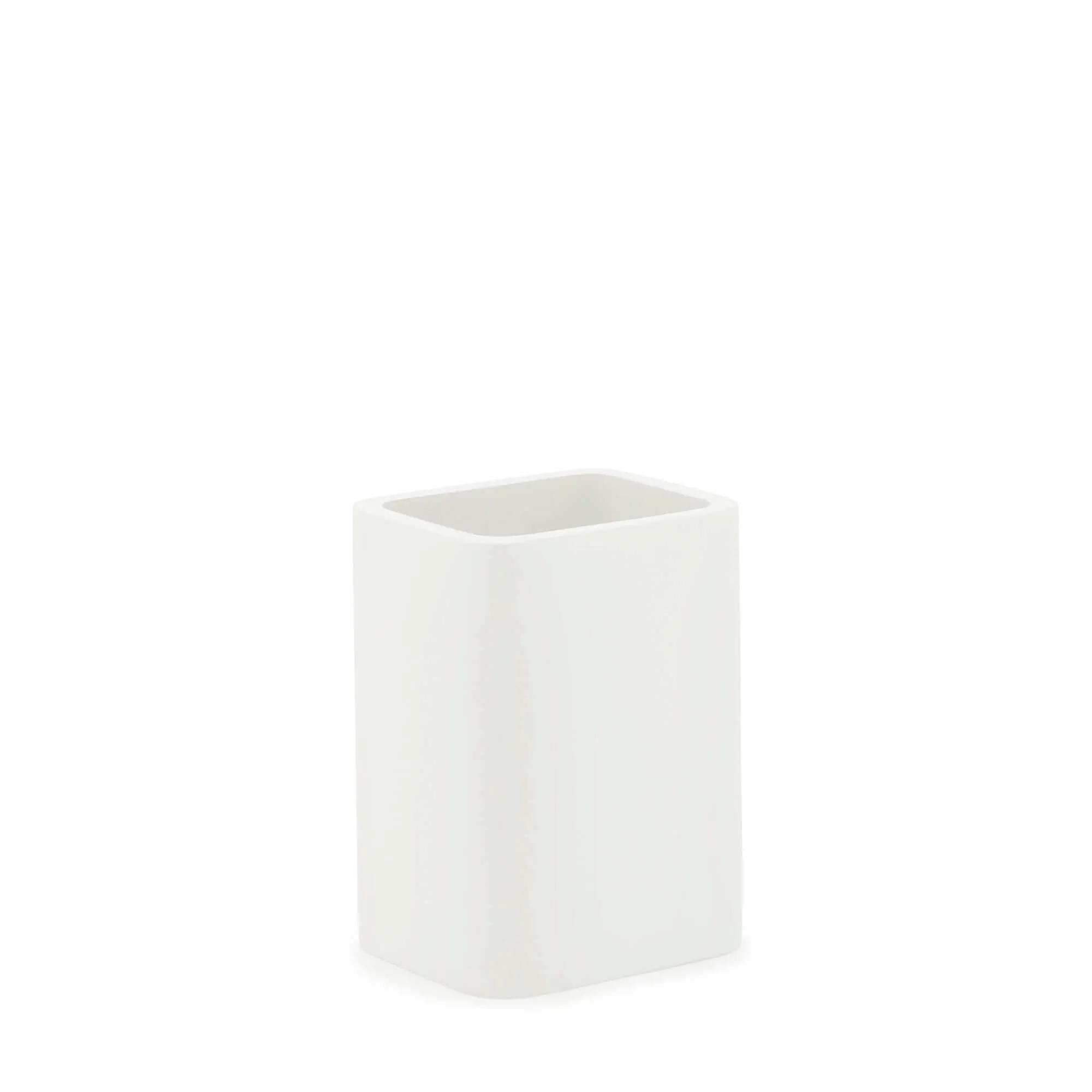 Copenhagen Tumbler 8 x 11cm - White