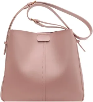 Crossbody Bucket Bags