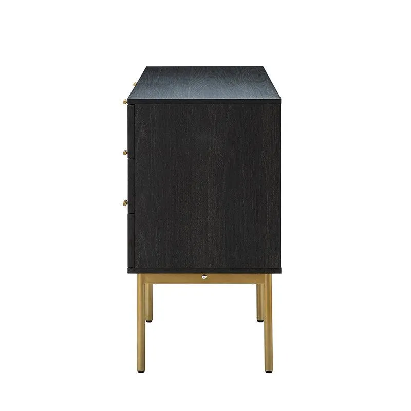 Domisili 6- Drawer 54" Double Dresser