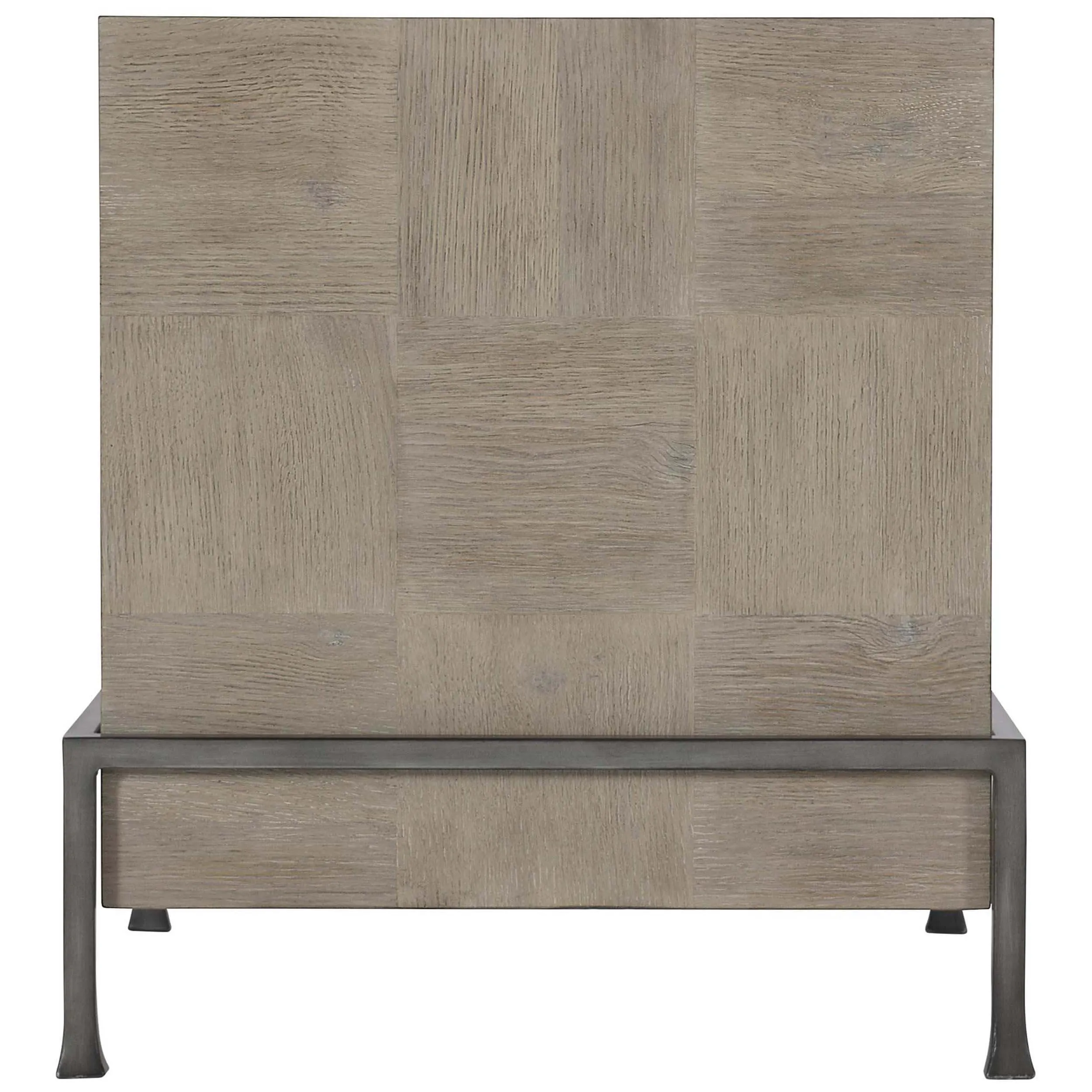 Fairgrove Side Table