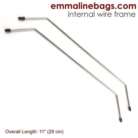 Internal Wire Frames — Style A