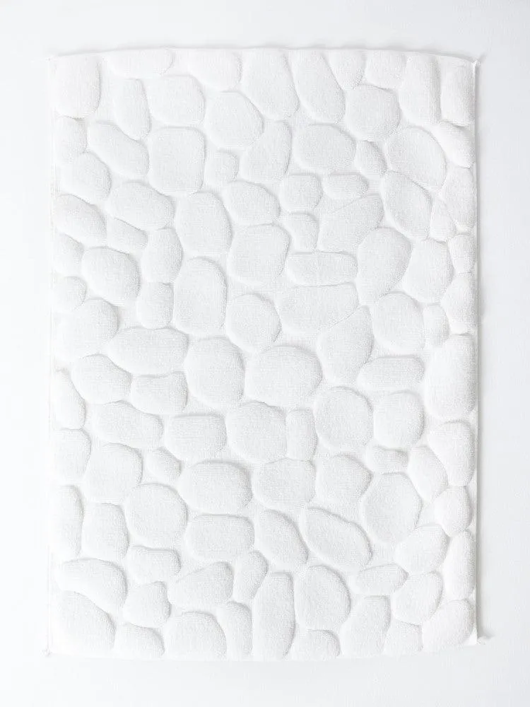 Ishikoro Pebble Bath Mat