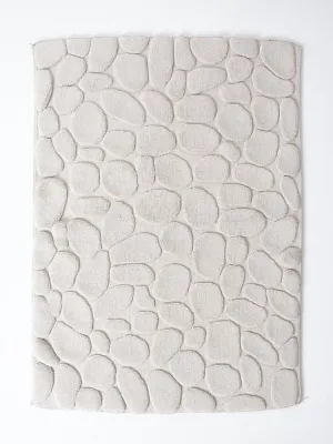 Ishikoro Pebble Bath Mat