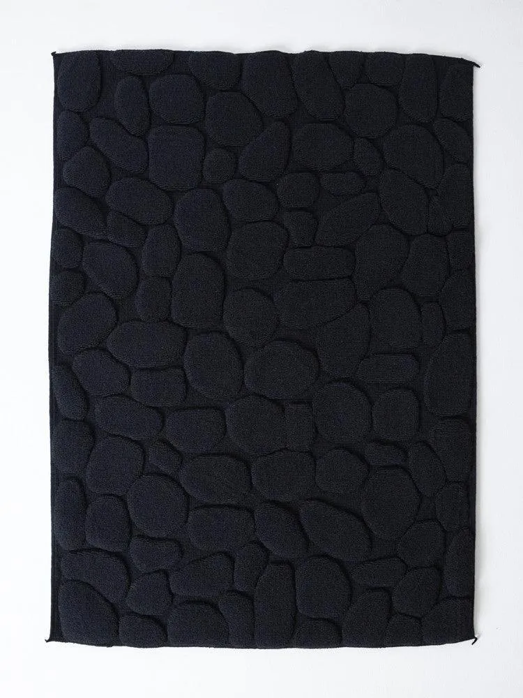 Ishikoro Pebble Bath Mat