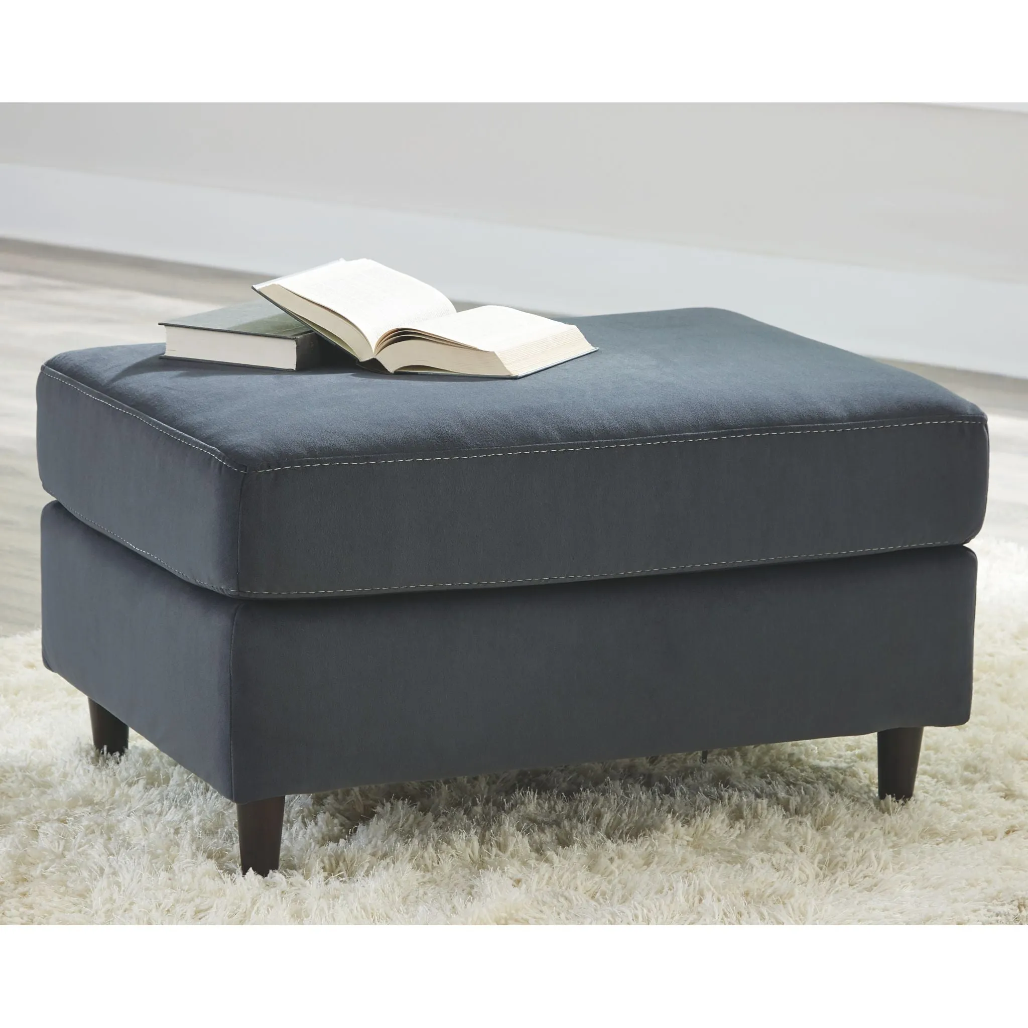 Kennewick Ottoman