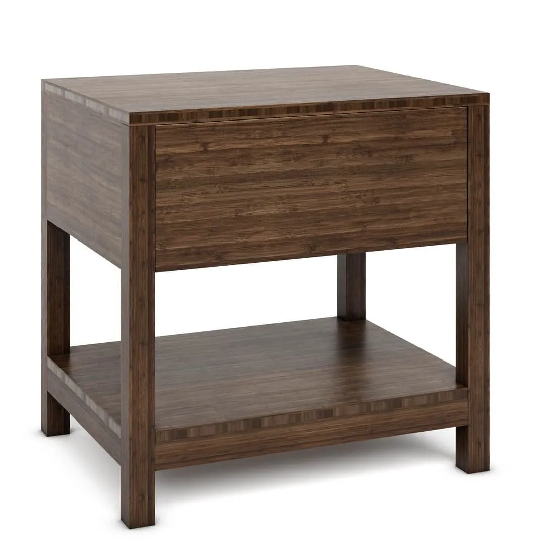 Kimara Nightstand