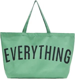 Large Canvas Tote Bag Reusable Grocery Bags Shopping Bags for Women Foldable Extra Large Everything Bag