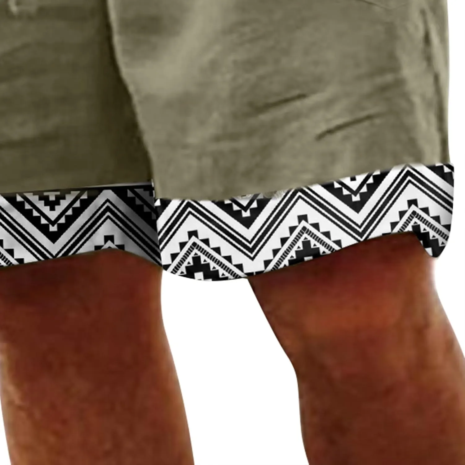 LCMTWX Men's Shorts Casual Casual Cotton Pockets Beach Fitness Bodybuilding Pants Men's Pants Cargo Pants for Men Shorts