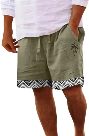 LCMTWX Men's Shorts Casual Casual Cotton Pockets Beach Fitness Bodybuilding Pants Men's Pants Cargo Pants for Men Shorts