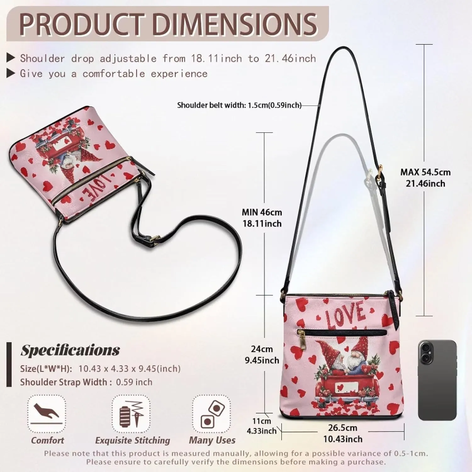 Leather Bucket Crossbody Bags Casual Tote Bags Women Hobo Bag Purse for Women Travel Shoulder Bags Handbags