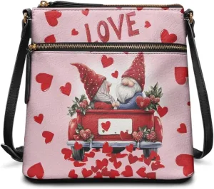 Leather Bucket Crossbody Bags Casual Tote Bags Women Hobo Bag Purse for Women Travel Shoulder Bags Handbags