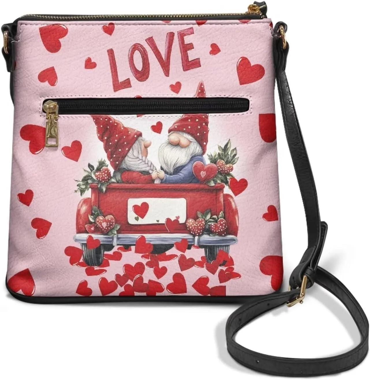 Leather Bucket Crossbody Bags Casual Tote Bags Women Hobo Bag Purse for Women Travel Shoulder Bags Handbags